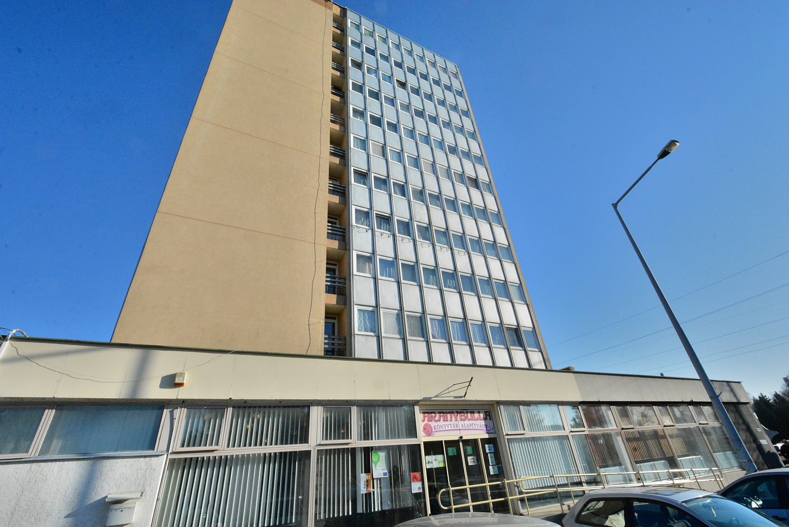 Diákok a diákokért - ilyen a közösségi szolgálat az Aranybulla Könyvtárnál