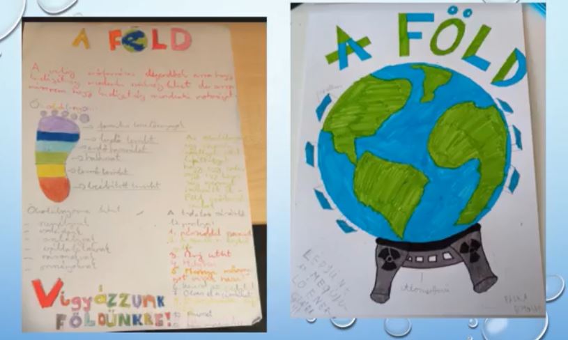 Jelszó: Óvjuk a Földet! - új tárlatot mutat be a 7vezér Galéria