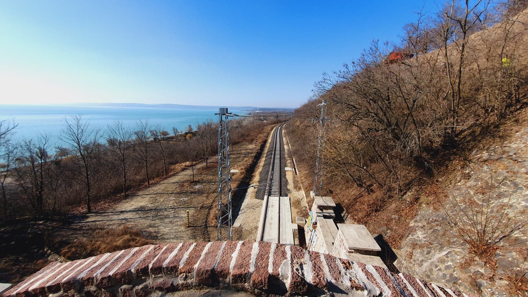 Székesfehérvárig közlekednek majd nyáron a balatoni éjszakai bagolyvonatok