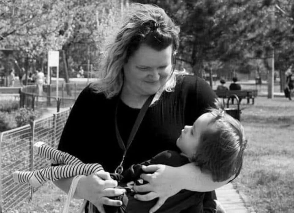 Székesfehérvár is segíti az anyukája nélkül maradt hét éves Sárát
