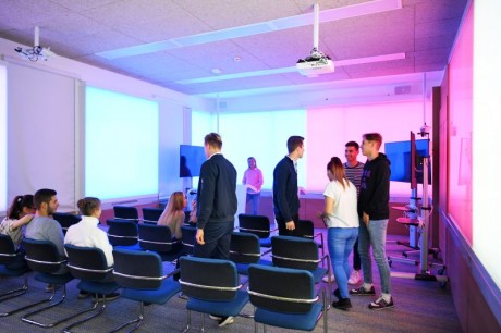 Mától intézhetik jelentkezési ügyeiket a felsőoktatási intézmények leendő hallgatói