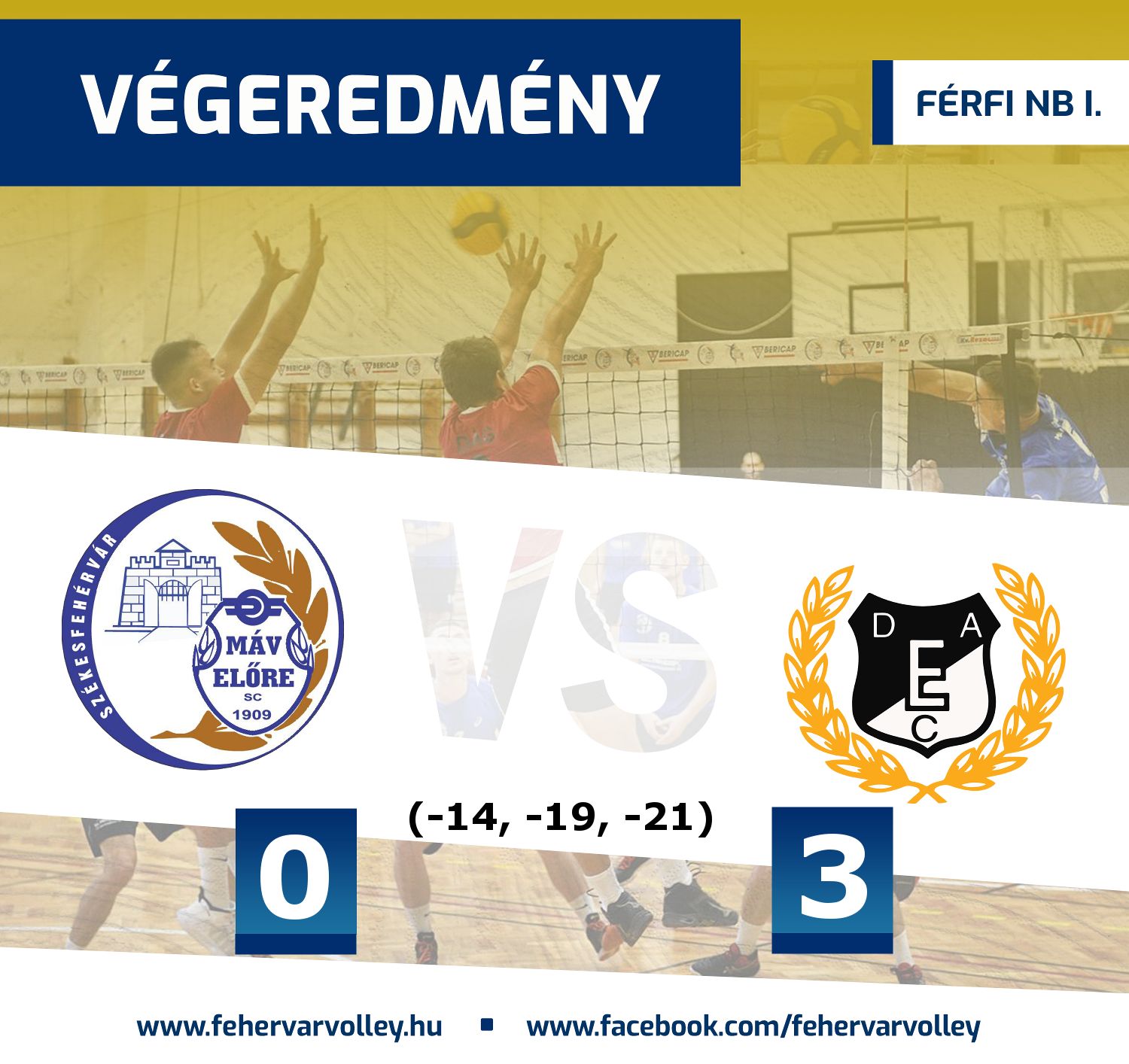 Az ötödik helyen zárt az NB I Extraliga kvalifikáló körében a MÁV Előre SC