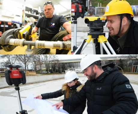 Otthonfelújítás - teljes generálkivitelezést is vállal a Városgondnokság