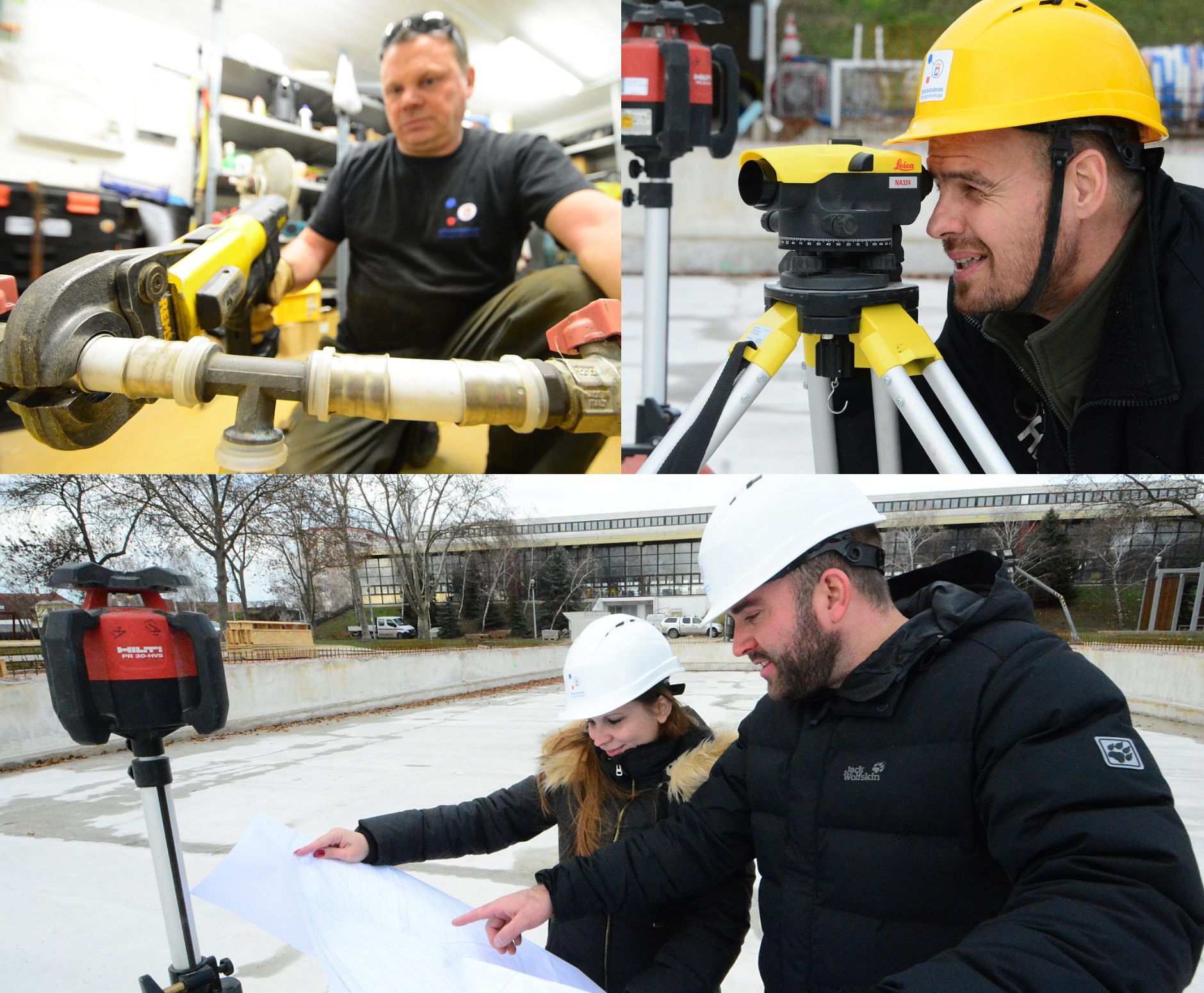 Otthonfelújítás - teljes generálkivitelezést is vállal a Városgondnokság