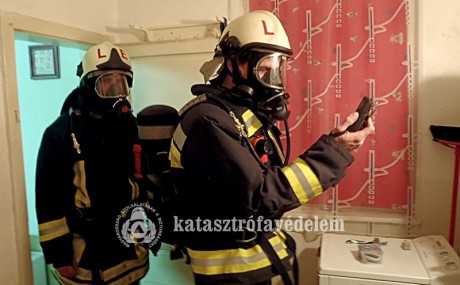 Csak a fűtési szezonnak van vége, a szén-monoxid veszélye marad