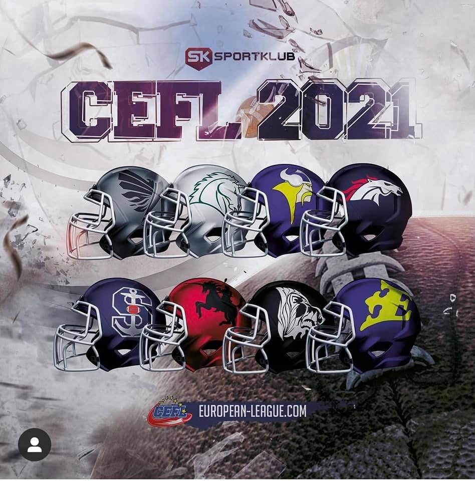 A legrangosabb európai sorozatban vehet részt a Fehérvár Enthroners