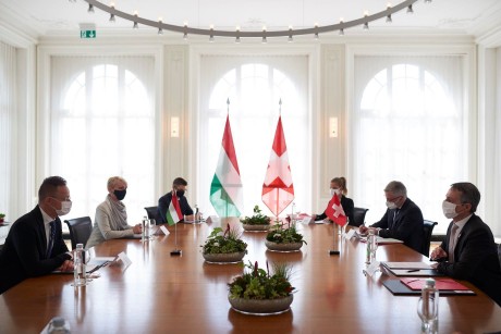 Kerámia-implantátum gyártó cég települ Székesfehérvárra