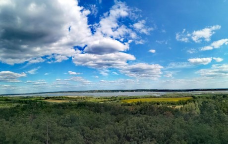 Várják a kirándulókat Fejér megye erdei, arborétumai és kilátói