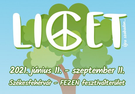 LIGET - új nyári rendezvénysorozattal készül a FEZEN