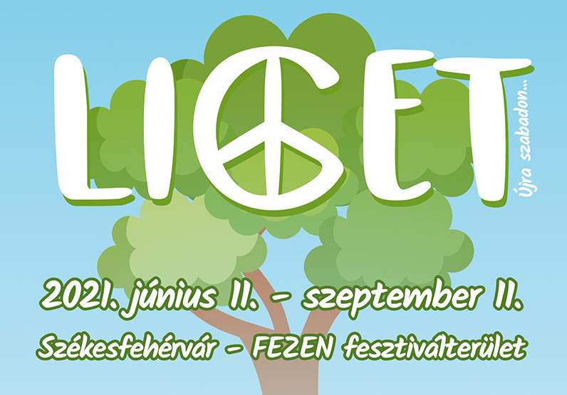 LIGET - új nyári rendezvénysorozattal készül a FEZEN