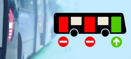 Szombattól visszaáll az első ajtós felszállás a Volánbusz járatain