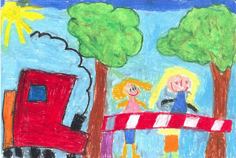 Július 15-ig várják az alkotásokat Európai Mobilitási Hét rajz és fotópályázatára