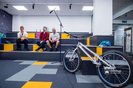 SportmajálisON - sportos, online május elseje volt Fehérváron