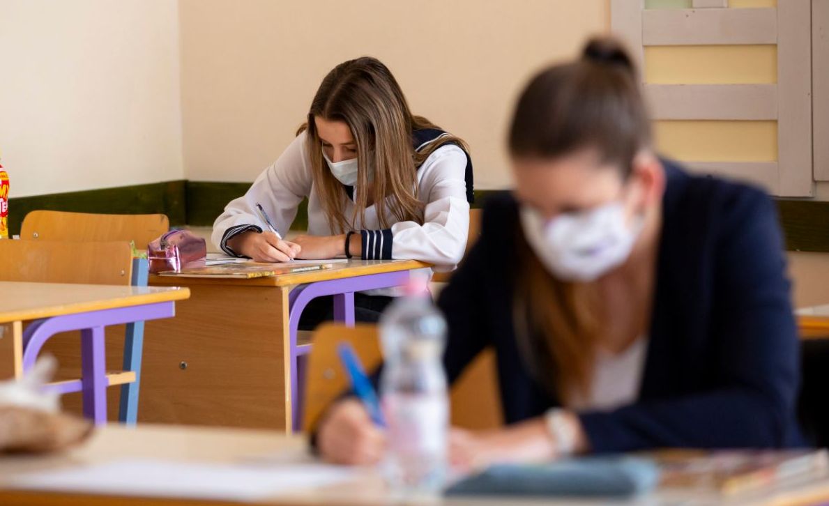 Érettségi - a magyar nyelv és irodalom írásbelikkel kezdődnek ma reggel a vizsgák