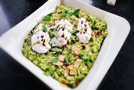 Pixa lefőzi a netet - kulináris kalandok a Cselekvő Fehérvárral