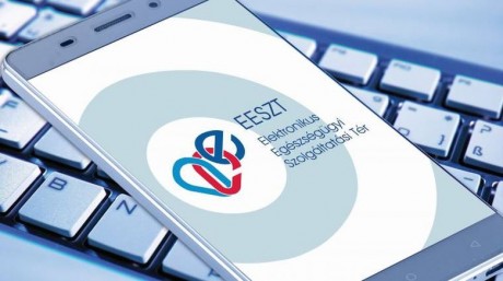 Mobil applikációval is lehet igazolni a védettséget