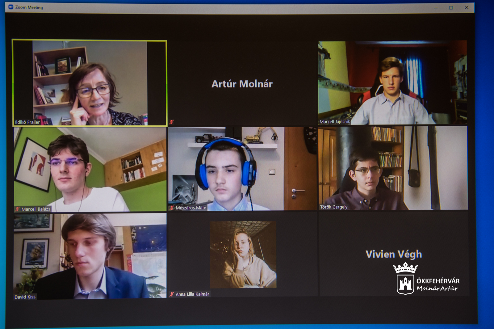 Lehetsz király - podcast egy történelmi problémamegoldó versenyről