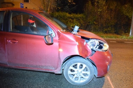 Elsodorta a gyalogost - befejezte a rendőrség a vizsgálatot