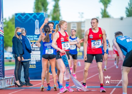 Német győzelemmel zárult az öttusa Világkupa-döntő utolsó napja