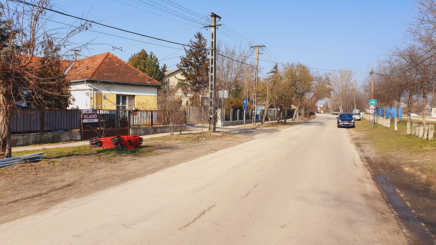 Áramszünet lesz Maroshegyen szerdán és csütörtökön