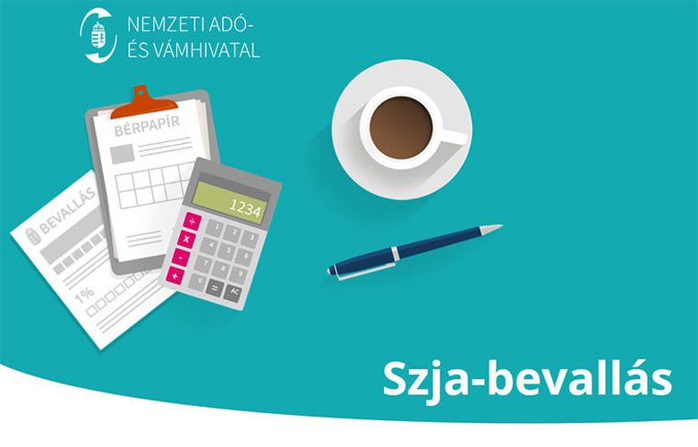 Hosszított nyitvatartás a NAV-nál - május 20. az szja bevallás határideje