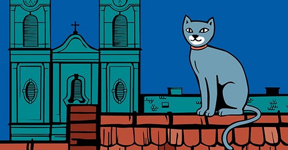 Elvarázsolt szobrok és egykor volt helyszínek nyomában