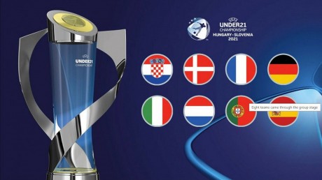 Elindult a jegyértékesítés az U21-es labdarúgó Eb-mérkőzésekre