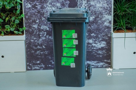 Smartbin rajzpályázat a szelektív hulladékgyűjtésről