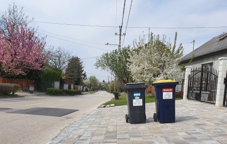 Honlapos keresővel segíti a szelektív hulladékgyűjtést a DEPÓNIA