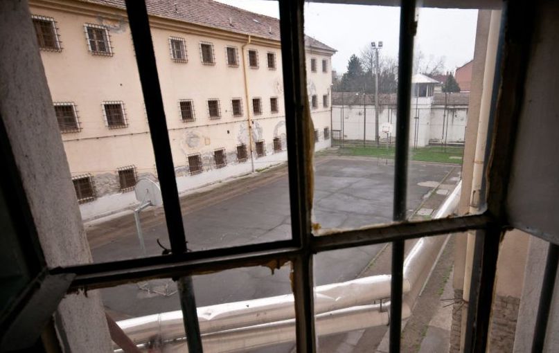 Hat év fegyházra ítéltek egy fiatalkorú sportolót molesztáló edzőt