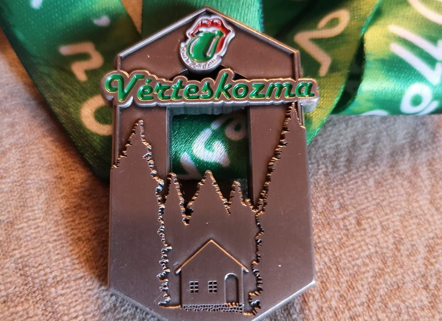 Elindult a nevezés a Vérteskozma Rock ’n Roll Futásra