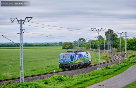 Jövő héten hétfőtől újra közlekednek a vonatok Fehérvár és Balatonfüred között
