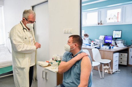 Továbbra is egyeztessenek időpontot telefonon a háziorvosukkal!