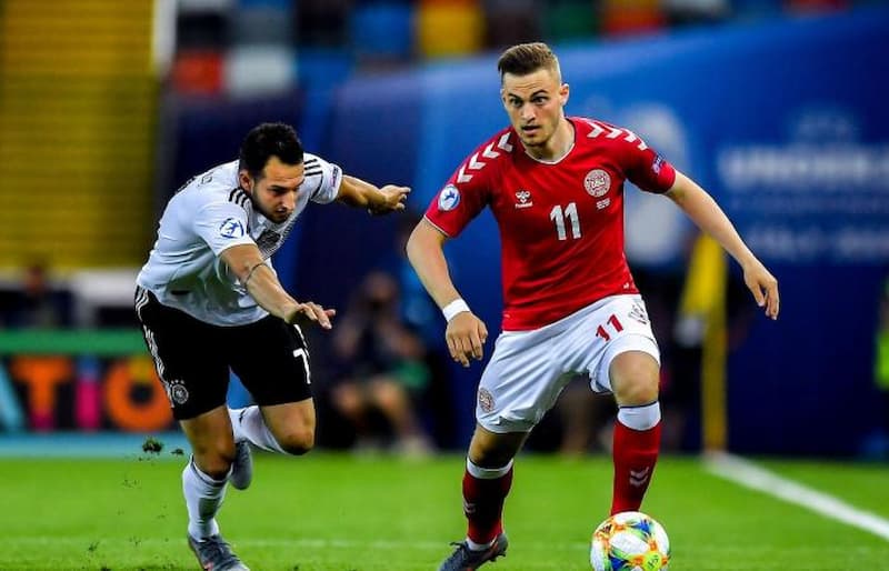 Ma egy székesfehérvári meccsel is folytatódik az U21-es Eb