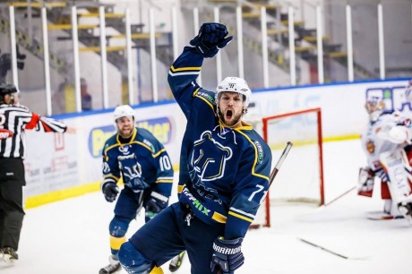 Az osztrák és magyar ligából is ismert centert igazolt a Hydro Fehérvár AV19