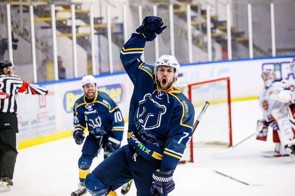 Az osztrák és magyar ligából is ismert centert igazolt a Hydro Fehérvár AV19