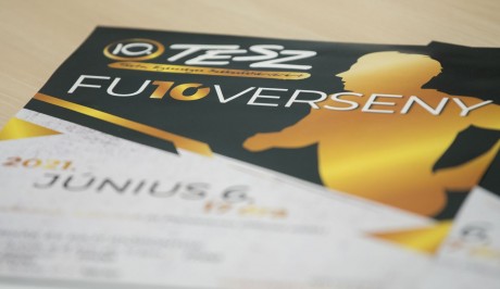 Csak egy sportcipő és egy PET palack! - vasárnap 10. alkalommal lesz TESZ-futás