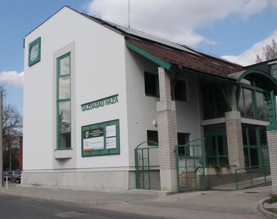 Kamrai tagdíj - változik a fizetés számítása és határideje Fejér megyében