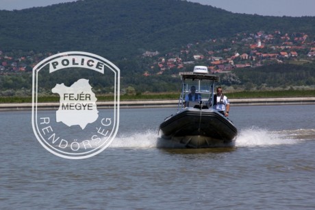 Érdemes tudni néhány fontos szabályt mielőtt csónakba ül!