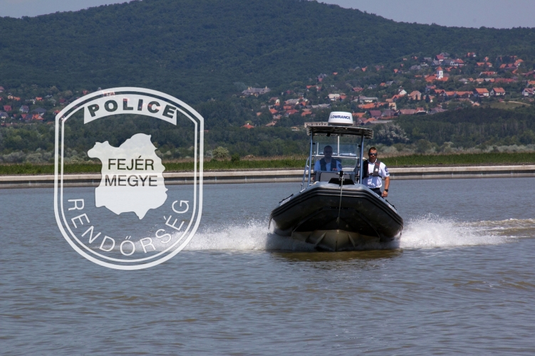 Érdemes tudni néhány fontos szabályt mielőtt csónakba ül!