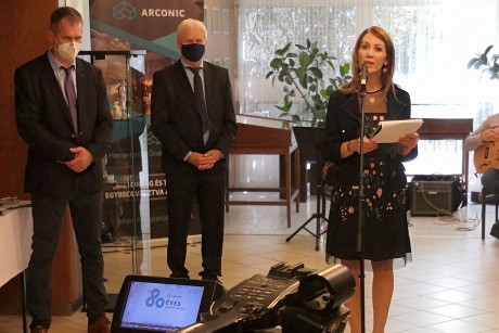 80 év titka az alumíniumiparban - a  Múzeumok Éjszakájáig tekinthető meg a Köfém emlékkiállítása