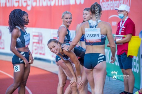 A legenda folytatódik – hétfőn és kedden Gyulai István Memorial Székesfehérváron