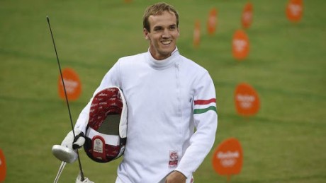 Demeter Bence világbajnok lett a magyar férfi öttusa válogatottal!