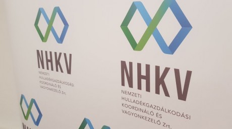 Ügyfélszolgálati irodát nyitott a Nemzeti Hulladékgazdálkodási Zrt. a Sár utcában