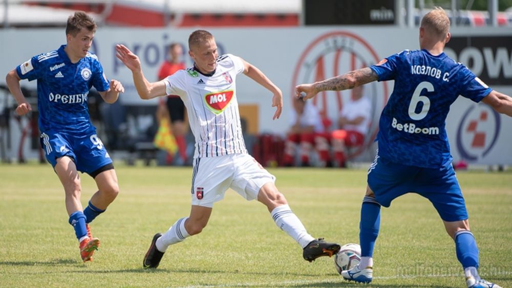 Ausztriai edzőtáborban a Vidi: eddig egy győzelem és egy vereség