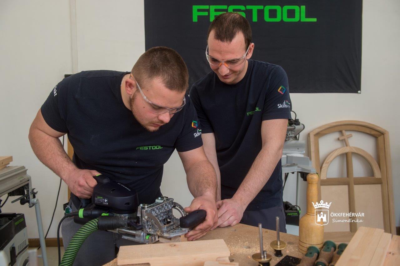 1100 végzős szakmunkás és technikus erősítheti Székesfehérvár munkaerőpiacát