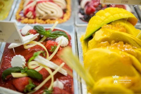 Fagyos finomságok versenye! – az Év Fagylaltja regionális döntőjét rendezték