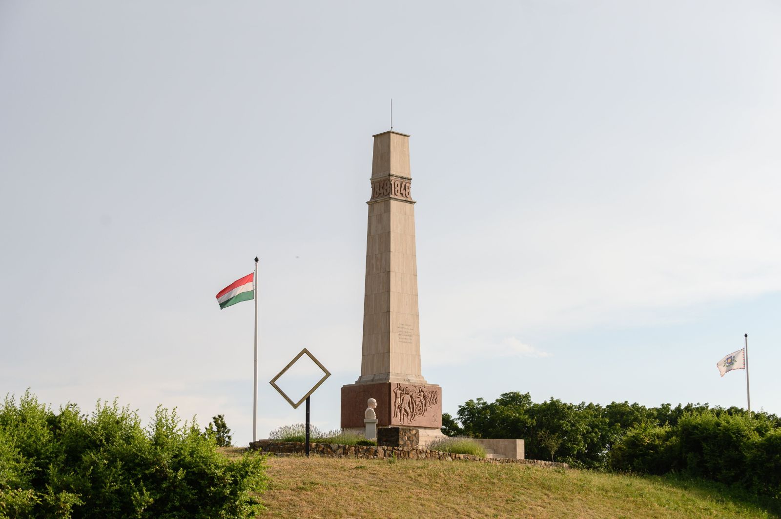 Kilencedik alkalommal rendezik meg az Emlékparki Nyarat Pákozdon