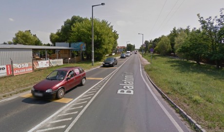 Kezdődik a Budapest-Balaton kerékpárút Fehérvár-Polgárdi közötti szakaszának építése