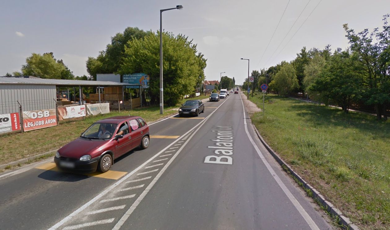 Kezdődik a Budapest-Balaton kerékpárút Fehérvár-Polgárdi közötti szakaszának építése